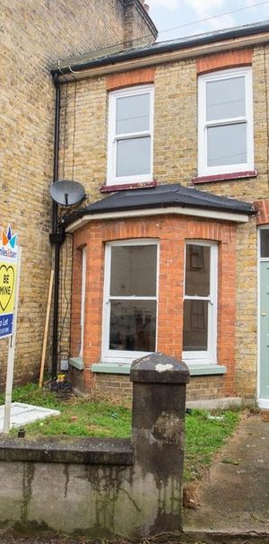 Coronation Road, Ramsgate, CT11 9QN, Kent - Photo 1