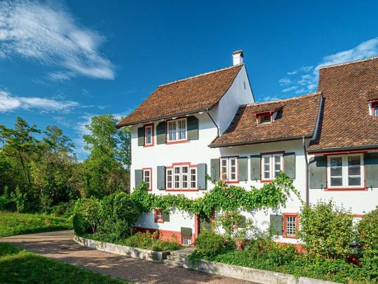 Ein gemütliches Zuhause... - Photo 1