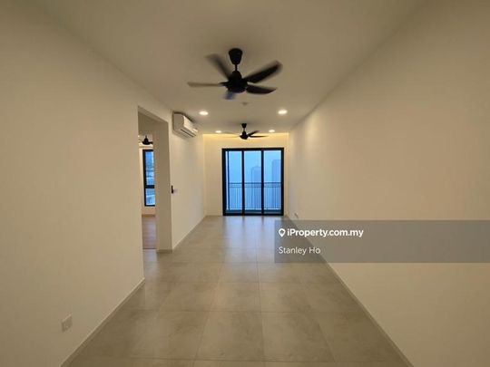 The Goodwood Residence, Kampung Kerinchi (Bangsar South) - Foto 1