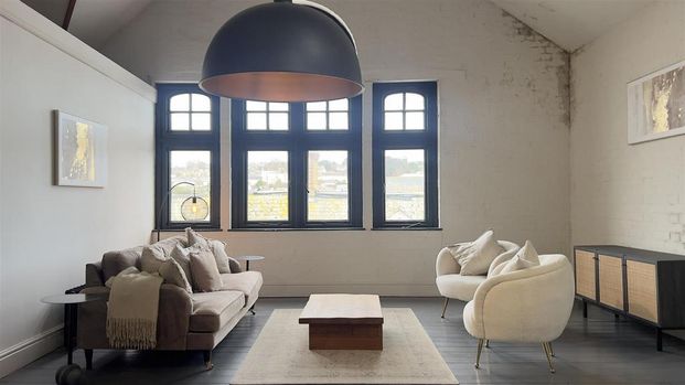 2 bedroom apartment to rent - Photo 1