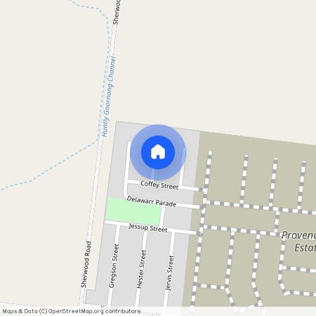 3 Garrett Street, Vic 3551, Huntly