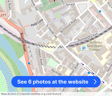 Haldon Road, Exeter, Devon - Photo 1