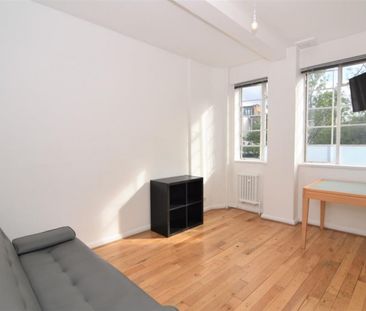 1 bedroom Flat To Let Total Size: 385 SQ FT - Photo 4