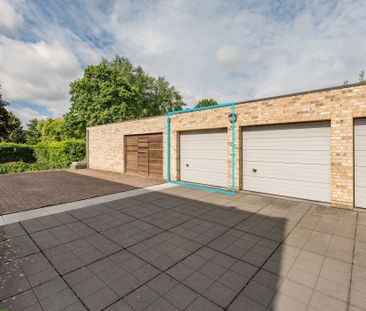 TE HUUR: GLV APP met tuin en 2 SLK's te Hulshout. - Foto 5