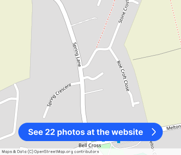 Hills Close, Sprotbrough, DN5 - Photo 1