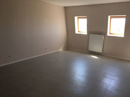 VERNEUIL D'AVRE ET D'ITON - T3 de 62 m² - Photo 5