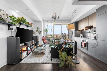 For Lease - 20 O'Neill Road Unit# 428, Toronto, Ontario - Photo 5