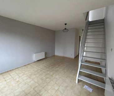 Maison T3 rénovée avec jardin - Boulevard de Chinon - Calme & confort - Photo 4