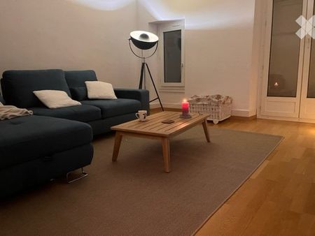 Location appartement sur Leysin - Foto 2