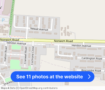 3 bedroom terraced house for rent - Photo 1