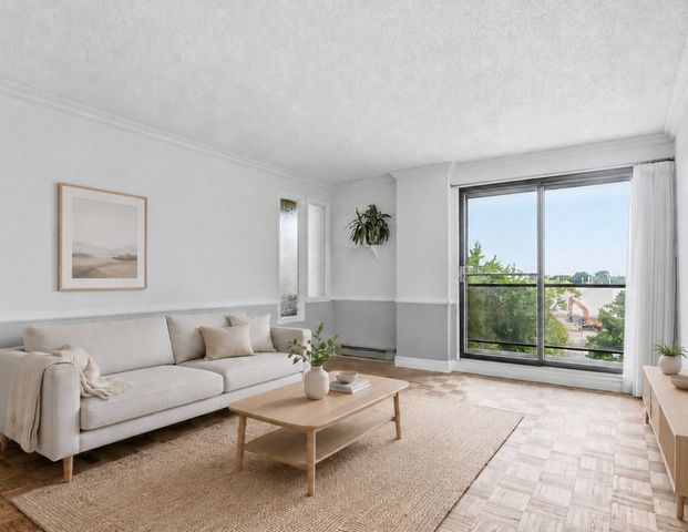 À louer / Appartement - Photo 1