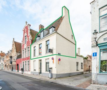 Langerei 14 bus 2, 8000 Brugge - Foto 2