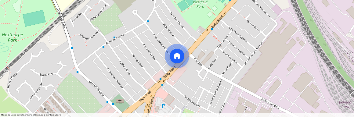 Room 7, 208-210 Balby Road, DN4