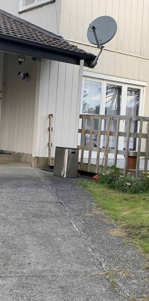 Great 2 bedroom town house. - Photo 1