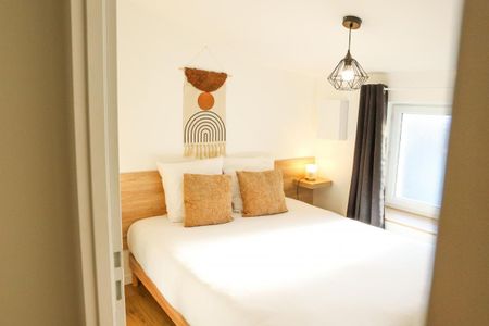 Location Appartement 2 pièces Meublé 22m² NIORT 79000 - Photo 5