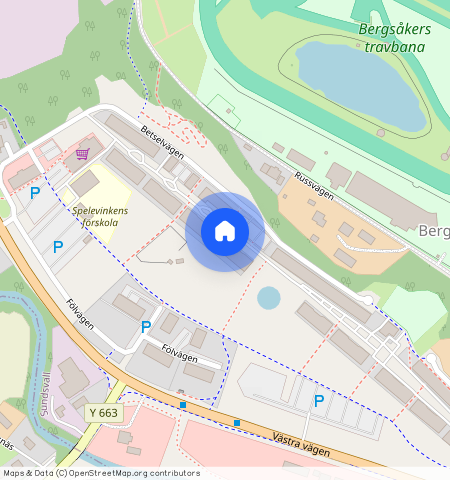 Betselvägen 46 E, 857 50, Sundsvall