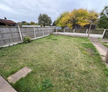 SalterfordRoad, Hucknall, NOTTINGHAM - Photo 6