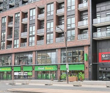 For Lease - 430 Square One Drive Unit# 4407, Mississauga, Ontario - Photo 6