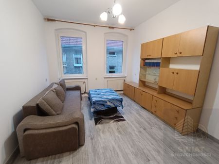 Na wynajem mieszkanie 2 pokojowe w Centrum. - Zdjęcie 4