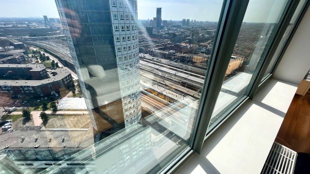 Prins Willem-Alexanderweg, 2595 BT Den Haag - Foto 1