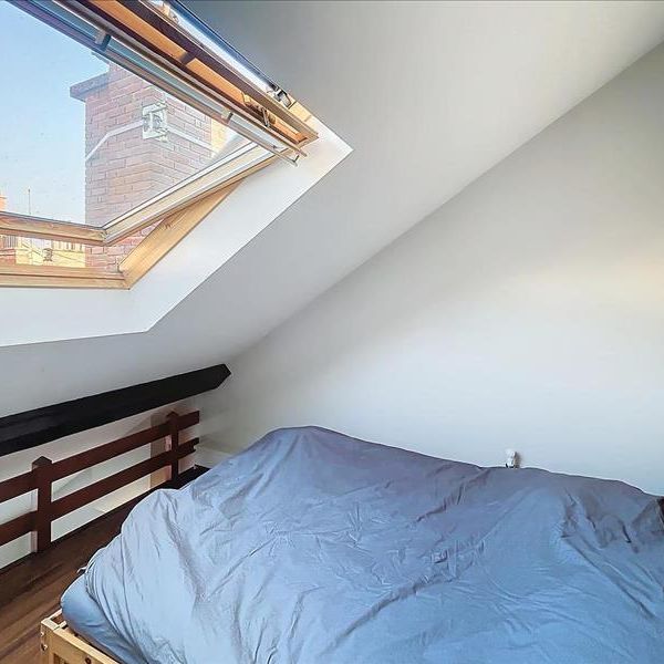 Appartement 38000, Grenoble - Photo 1