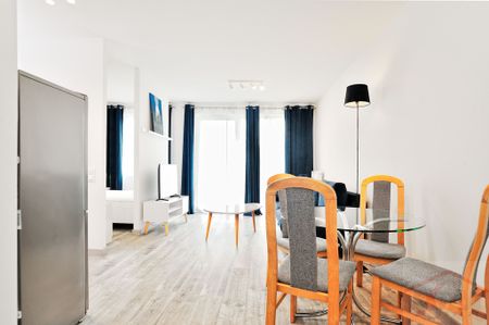 Mieszkanie z ogródkiem i miejscem postojowym (438663) - Photo 4