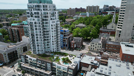 The Alexander - Photo 5