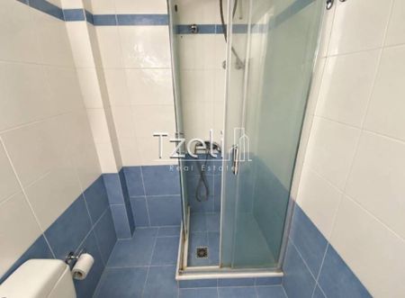 Studio/Γκαρσονιέρα για ενοικίαση Τ.Ε.Ι. (Πάτρα) - Photo 2