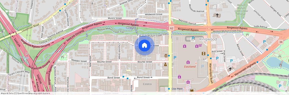 3/15 Nelson Street, Vic 3134, Ringwood