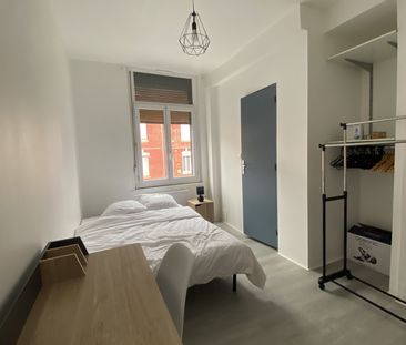 Location Appartement 2 pièces 30m² AMIENS 80000 - Photo 6