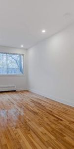 1 CH - 1 SDB - Montréal - $1,399 /mo - Photo 3