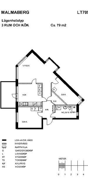 Cedergatan 3 - Foto 1