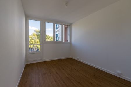 T4 72.70m² A LOUER Grenoble - Photo 5