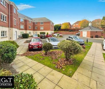 Flat, Regency Court, Dibdale Road West, Dudley, DY1 - Photo 3