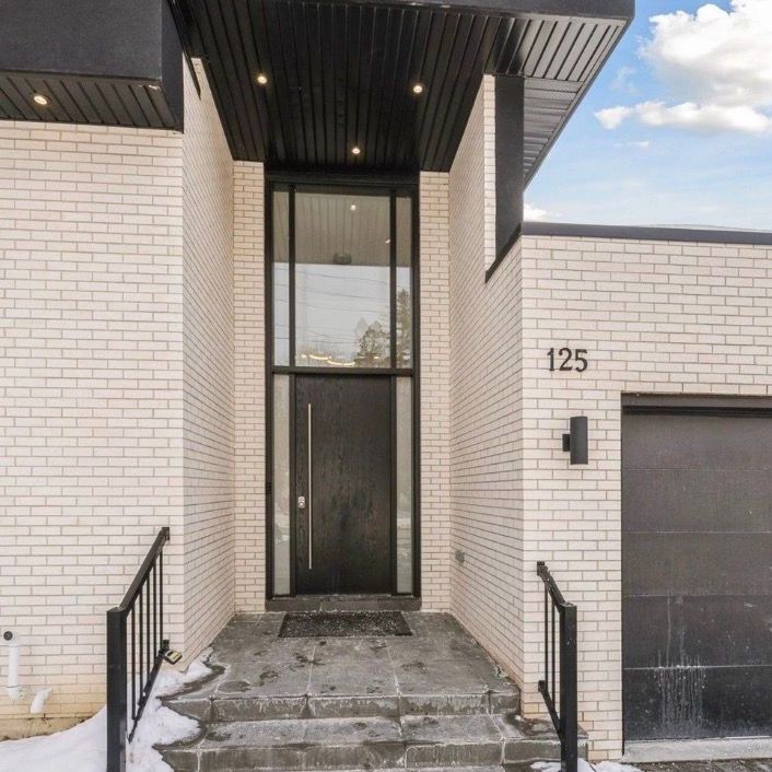 For Lease - 125 Watson Street, Whitby, Ontario - Photo 1