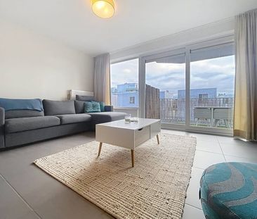 Appartement te huur - Photo 5