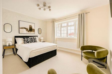 2 bedroom terraced house to rent - Photo 4