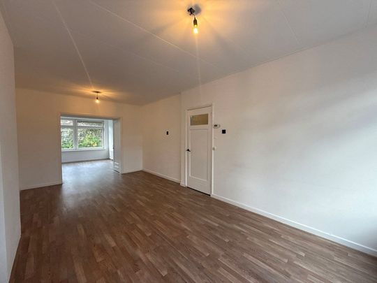 Te huur: Appartement Baljuwplein in Rotterdam - Photo 1