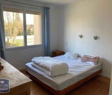 Location Maison 3 pièces 78m² ALBI 81000 - Photo 2