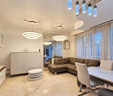 Vila 107,59 MP | Jasmine Garden | Curte 100MP | 2 locuri parcare - Photo 1