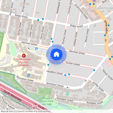 61 Hunter St, Greenslopes, Brisbane, Queensland 4120