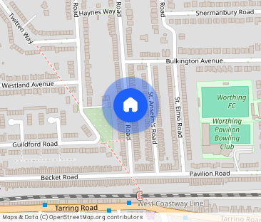 Lanfranc Road - Photo 1