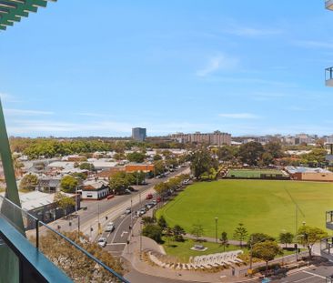 714/516 Epsom Road, Flemington VIC 3031 - Apartment For Rent | Domain - Photo 4