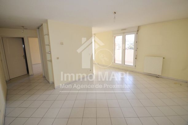 Location Appartement 2 pièces 47m² MONTPELLIER 34000 - Photo 1