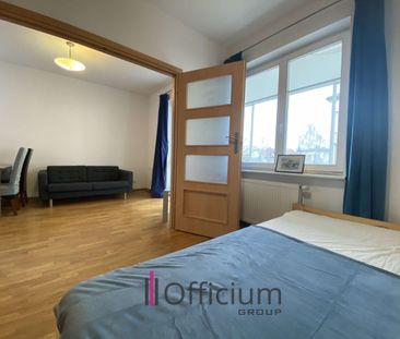 Wynajmę 2-pok., 10 min. Metro Bemowo - Zdjęcie 3