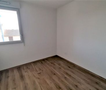 Location Appartement 3 pièces 65m² FROUZINS 31270 - Photo 4