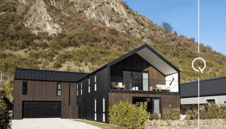 Exceptional Contemporary Home in Arrowtown - Photo 5