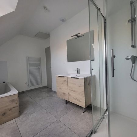 Maison 4 pièces à Vaudricourt - Photo 3