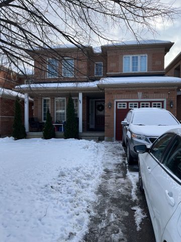 For Lease - 134 Williamson Drive, Brampton, Ontario - Photo 4