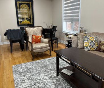 For Lease - 69 Fallowfield Road Unit# Upper, Brampton, Ontario - Photo 4